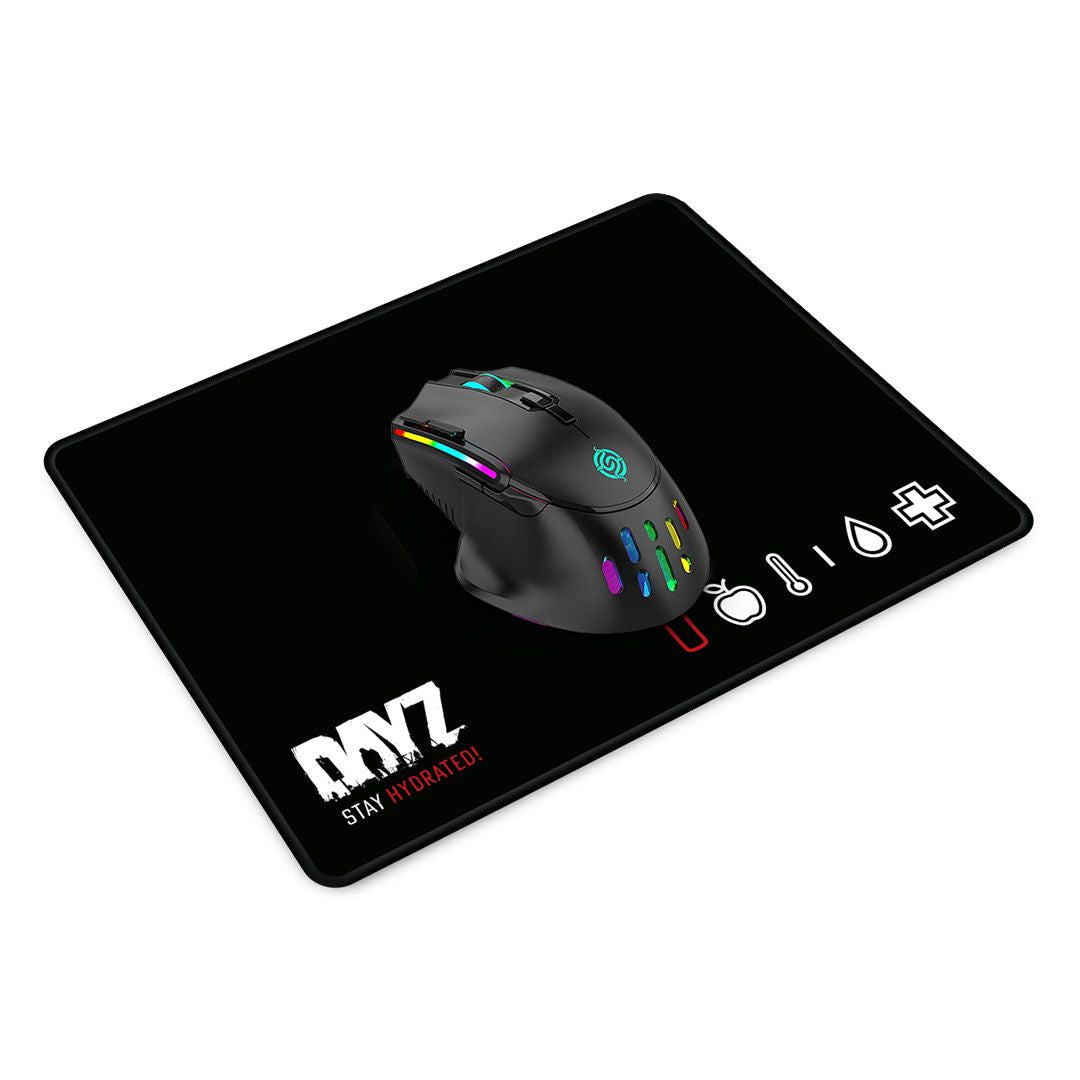 DAYZ - STAY HYDRATED MOUSEMAT | SMALL 350X250MM-2
