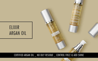 Elixir Argan Oil (Liquid Gold)-3