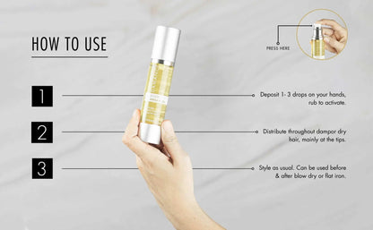 Elixir Argan Oil (Liquid Gold)-4