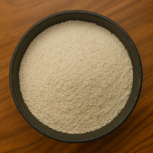 Abalone Shell Powder (Haliotis Spp.)-0