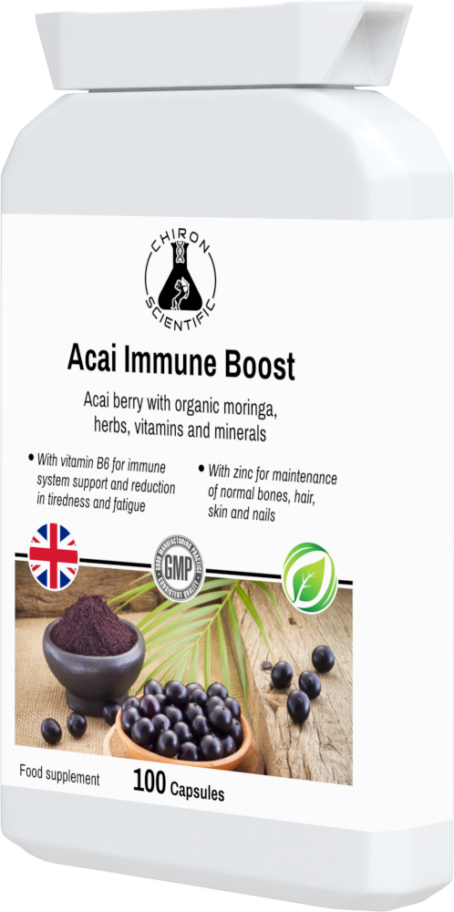 Acai Immune Boost-4