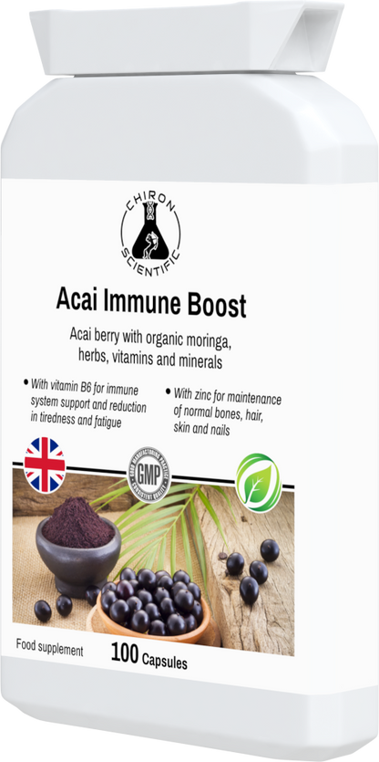 Acai Immune Boost-4
