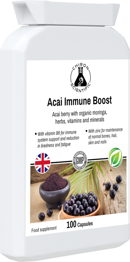 Acai Immune Boost-2