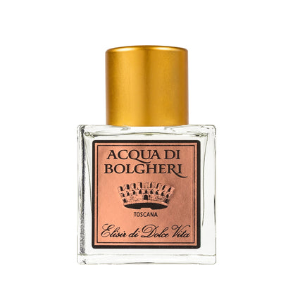 ACQUA DI BOLGHERI Elisir di Dolce Vita Eau de Parfum 50 ml-0