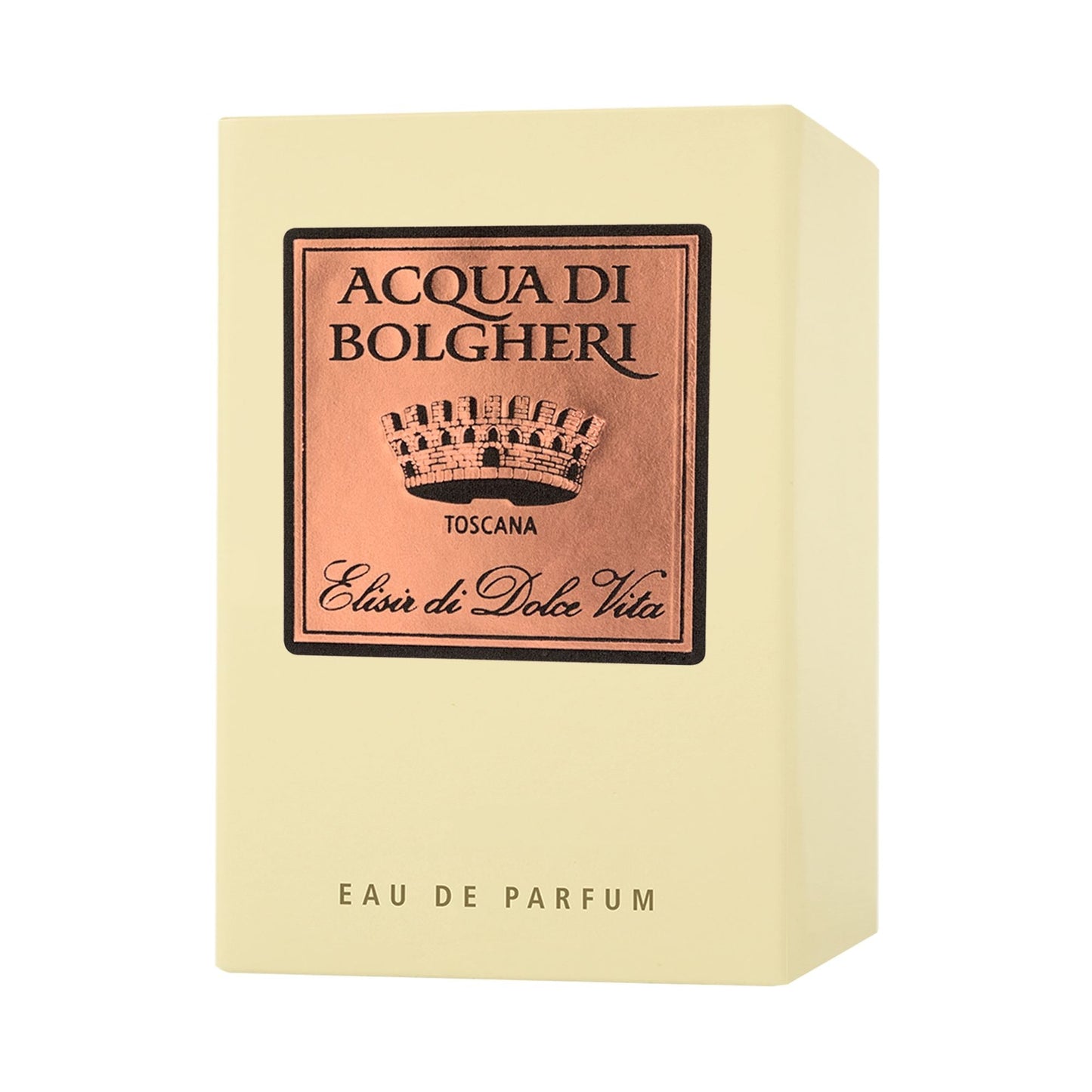 ACQUA DI BOLGHERI Elisir di Dolce Vita Eau de Parfum 50 ml-2