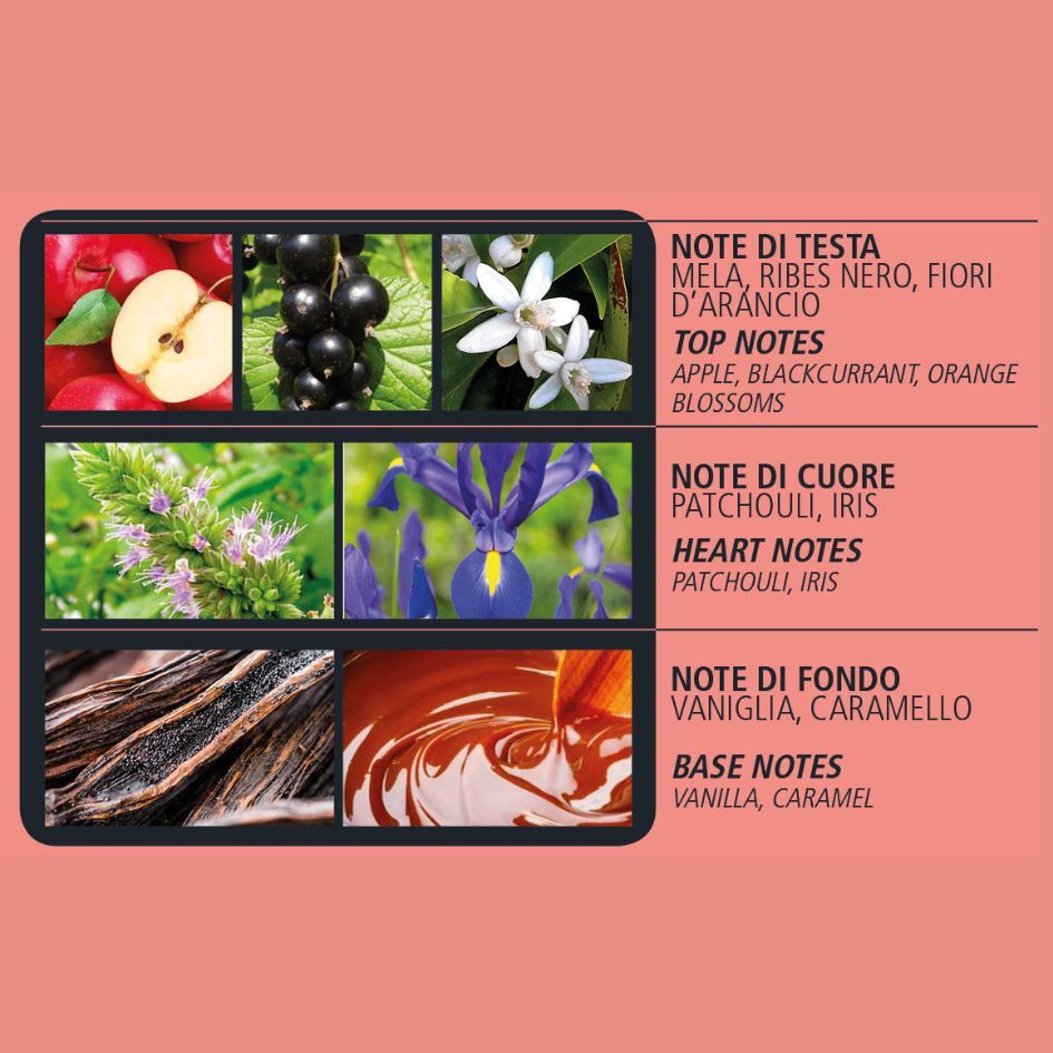 ACQUA DI BOLGHERI Elisir di Dolce Vita Eau de Parfum 50 ml-3