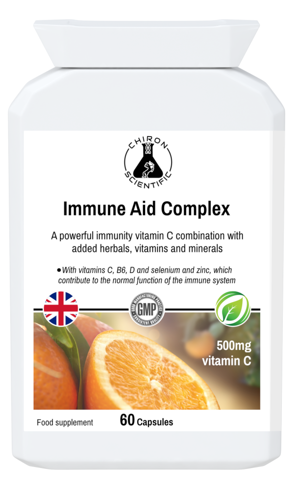 Immune Aid Complex-0
