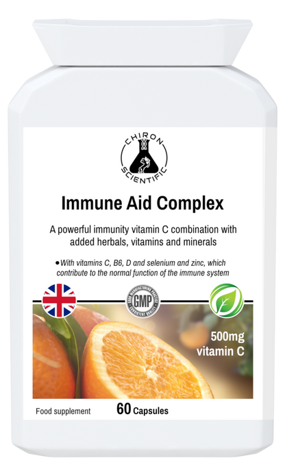 Immune Aid Complex-0