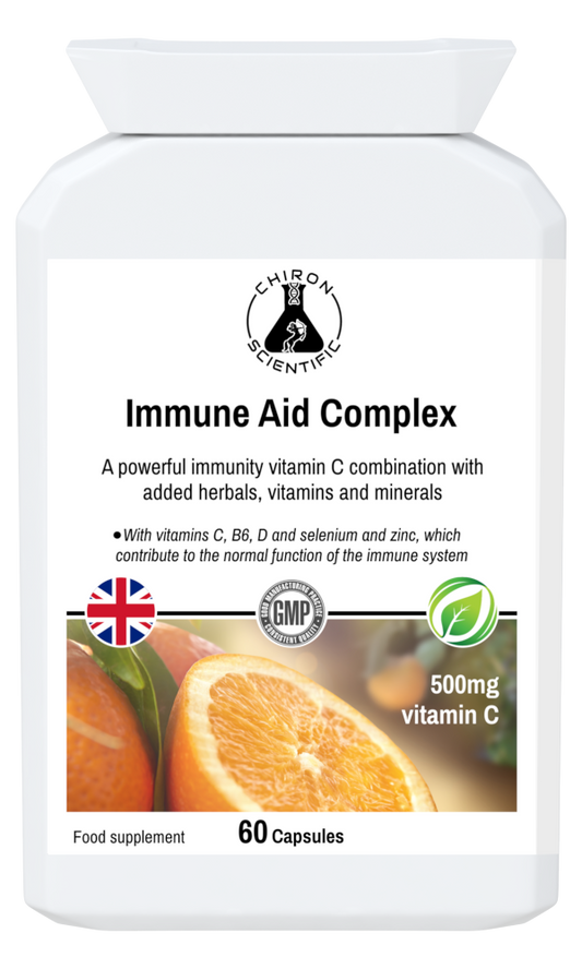 Immune Aid Complex-0