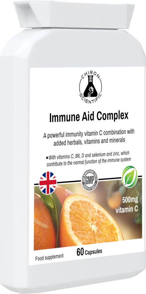 Immune Aid Complex-2