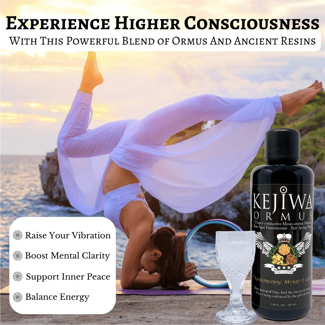 Frankincense, Myrrh & Gold Ormus-2