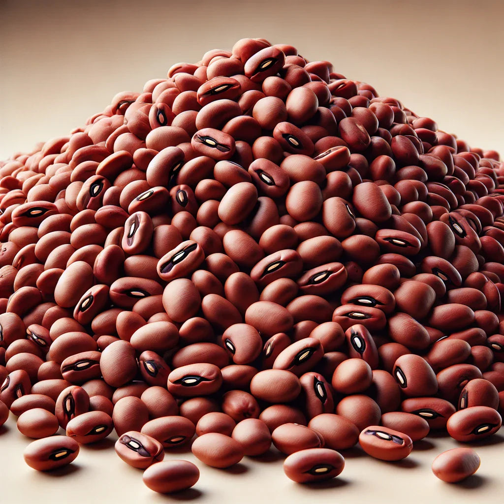 Adzuki Bean Whole (Vigna Angularis)-1