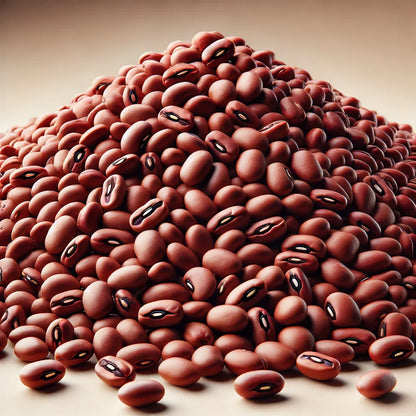 Adzuki Bean Whole (Vigna Angularis)-1