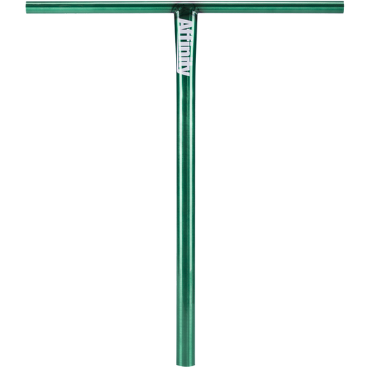 Affinity Classic XL - Oversized T Bar-0