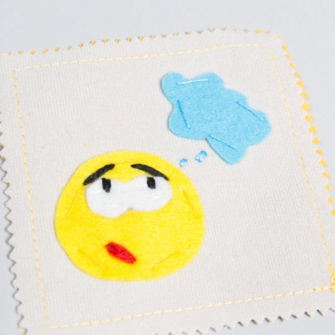 Emotions Memory Game-1