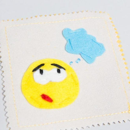 Emotions Memory Game-1