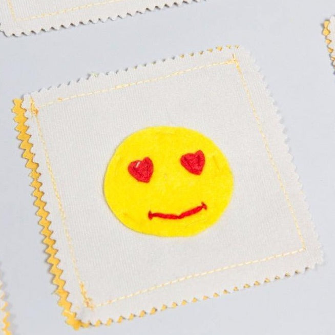 Emotions Memory Game-3