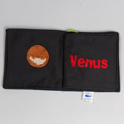 English Solar System Book-4