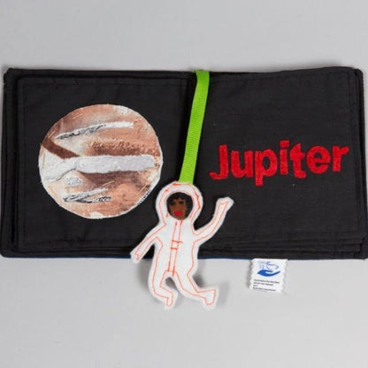 English Solar System Book-0