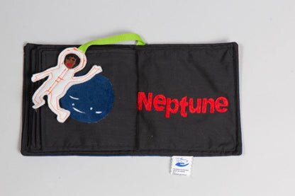 English Solar System Book-2