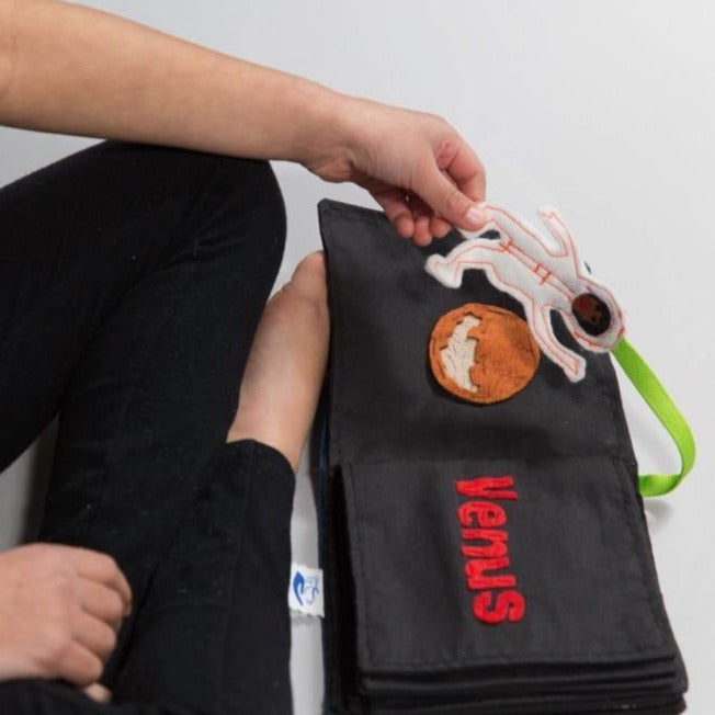 English Solar System Book-3