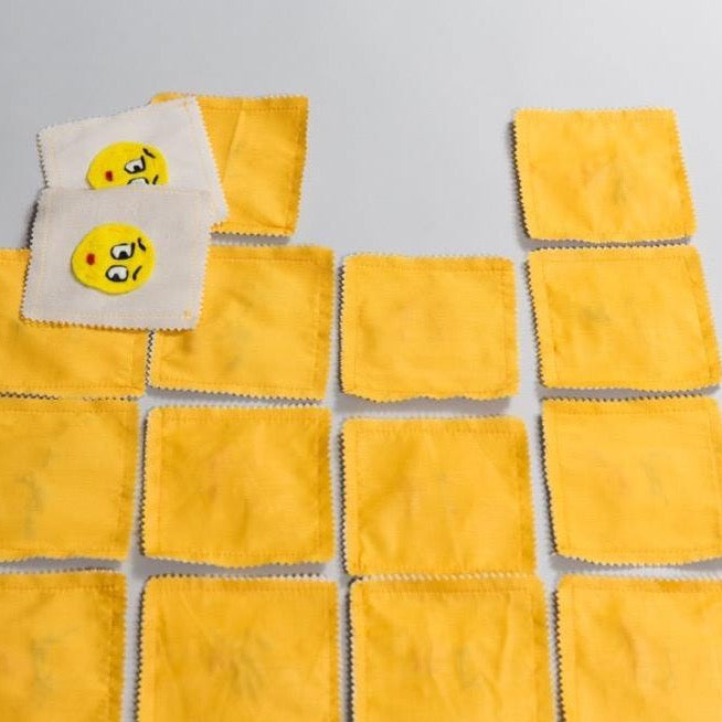 Emotions Memory Game-4