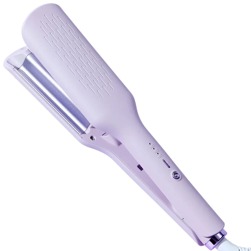 Egg Roll Anion Hair Curler