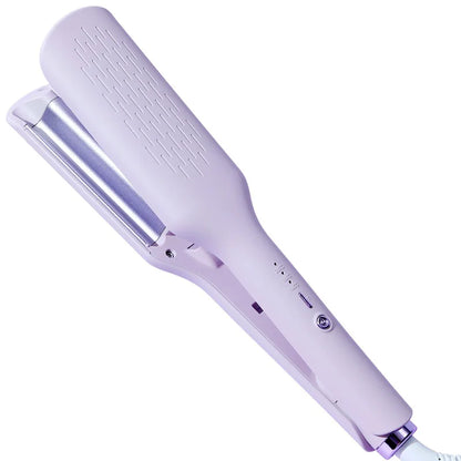 Egg Roll Anion Hair Curler