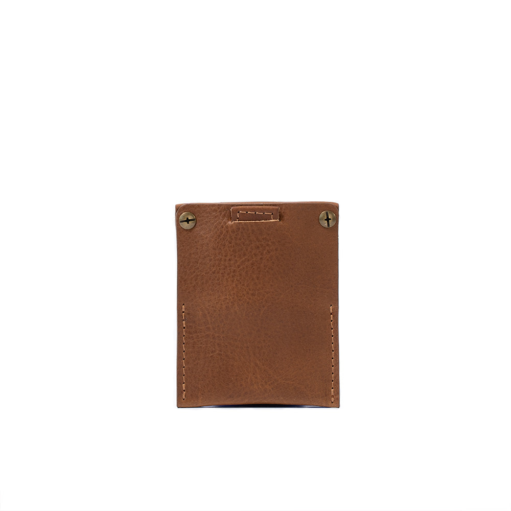 Leather AirTag Card Holder 2.0-13