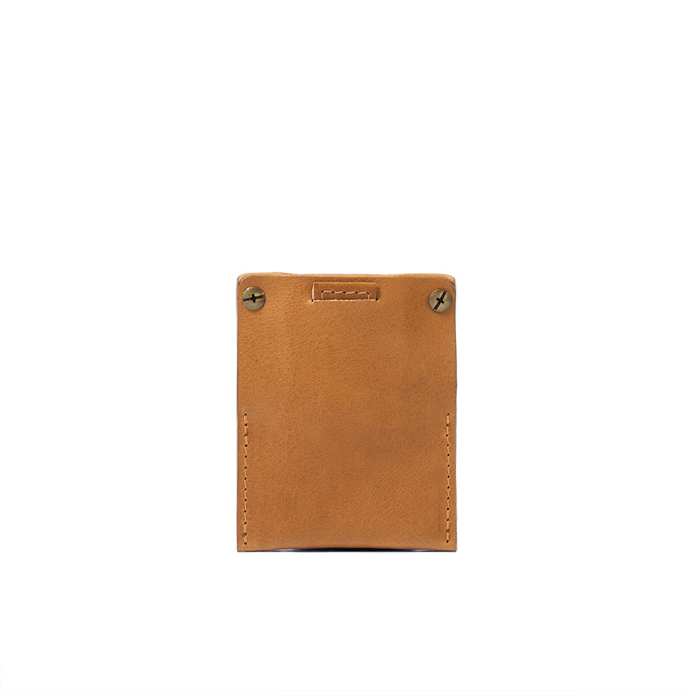 Leather AirTag Card Holder 2.0-6