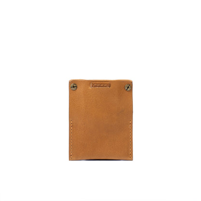 Leather AirTag Card Holder 2.0-6
