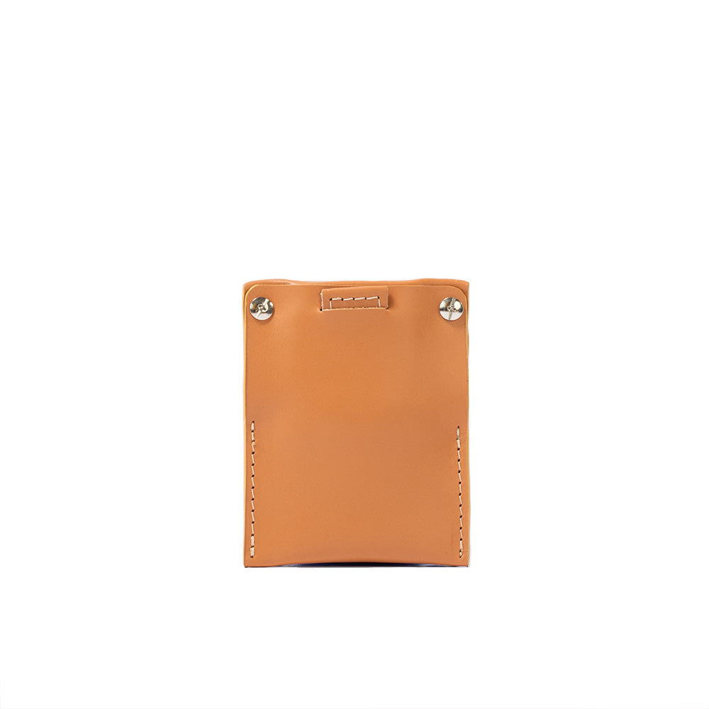 Leather AirTag Card Holder 2.0-5