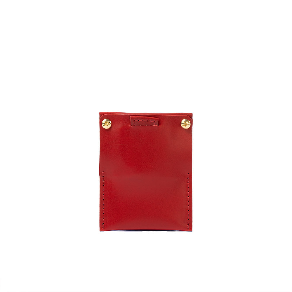 Leather AirTag Card Holder 2.0-15