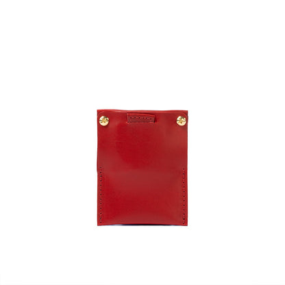 Leather AirTag Card Holder 2.0-15
