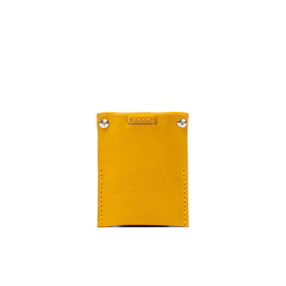 Leather AirTag Card Holder 2.0-8