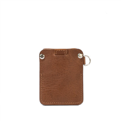 AirTag wallet with D-ring-4