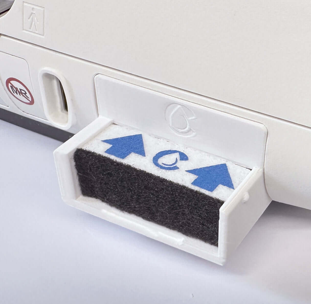 CS ULTRA 4-Pack Refill | Premium HEPA + Carbon Filters-1