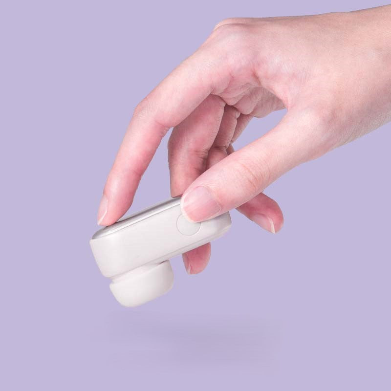 Airpod Pulse Clit Suction Vibrator App-Controlled-4
