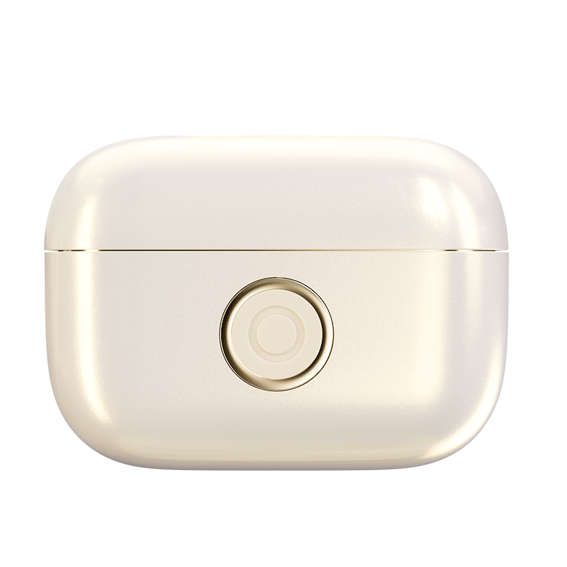AirPod Clit Suction Vibrator with Travel Lock App-Controlled-4