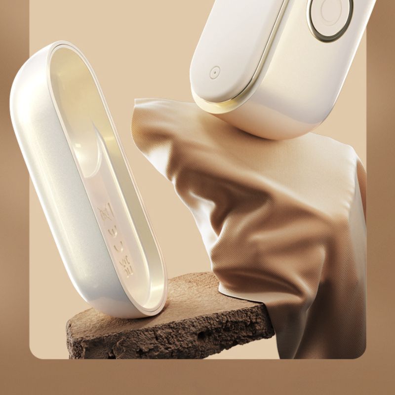 AirPod Clit Suction Vibrator with Travel Lock App-Controlled-3