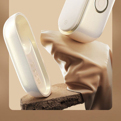 AirPod Clit Suction Vibrator with Travel Lock App-Controlled-3