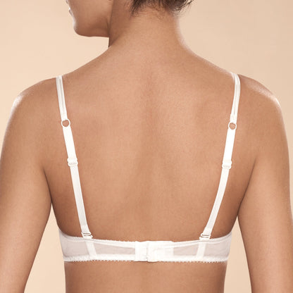 Ajour Termini Molded Cup Push Up Bra-2