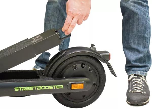 STREETBOOSTER TWO Wechselakku-2