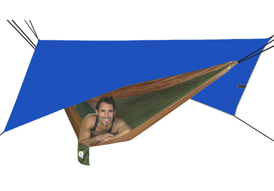 All Purpose Waterproof Shelter-0