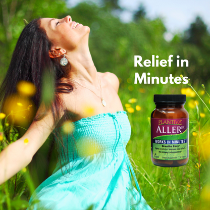 AllerDx 60-Capsule Bottle, Vegan-4