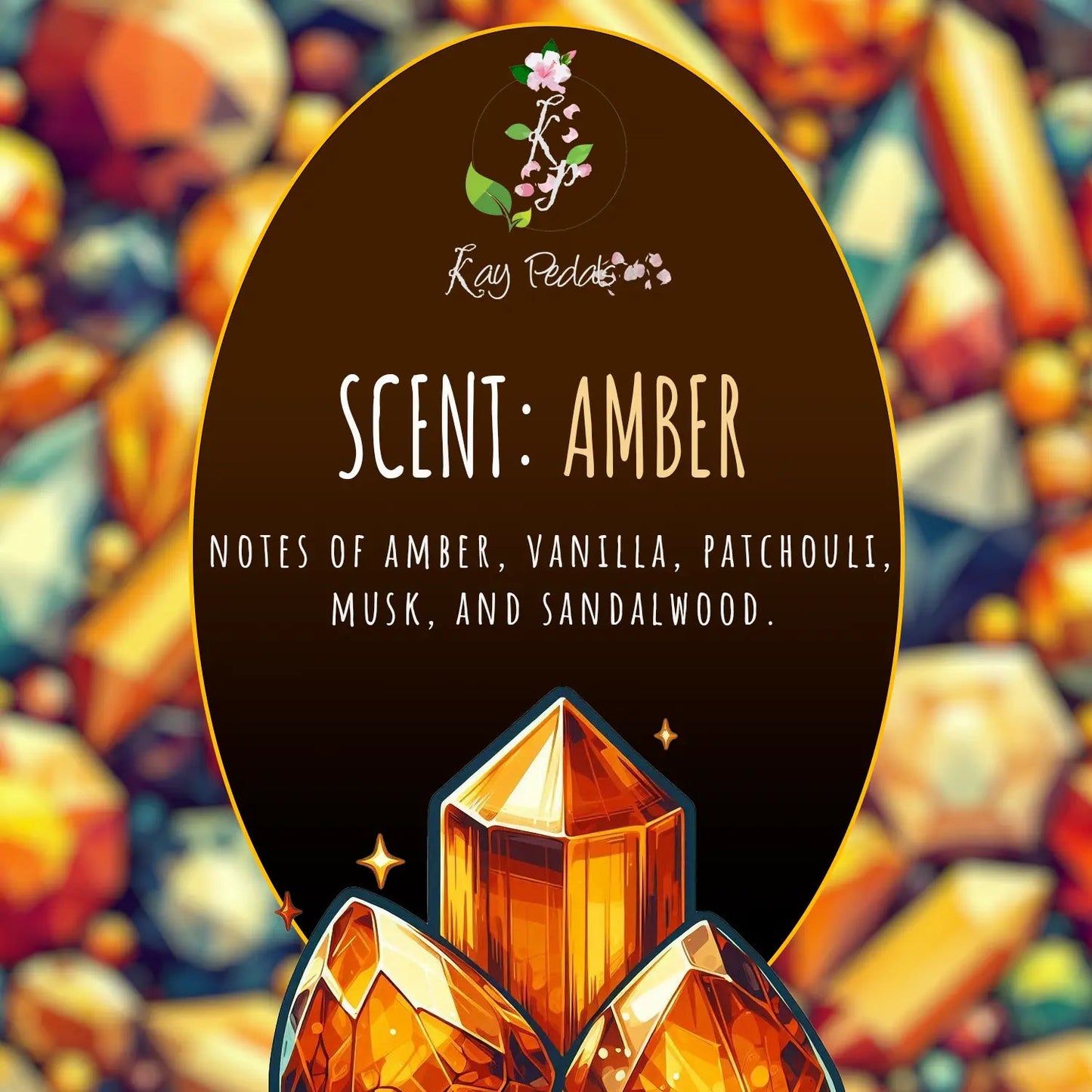 Amber Body Lotion ( Original ) | Organic Body Cream | Shea Butter Lotion | Scented Lotion | Almond Body Lotion | Fragrance Lotion-1