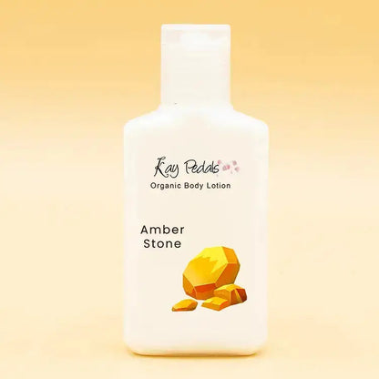 Amber Body Lotion ( Original ) | Organic Body Cream | Shea Butter Lotion | Scented Lotion | Almond Body Lotion | Fragrance Lotion-4