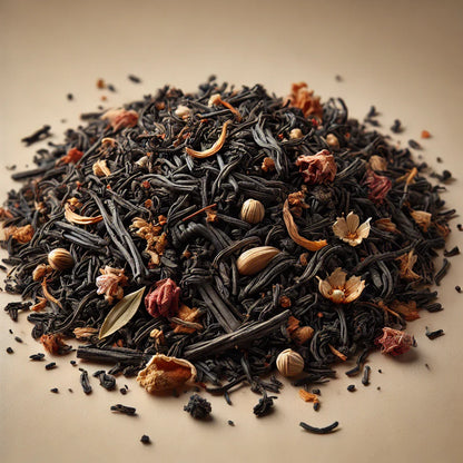 Ambrosia Black Tea (Camellia Sinensis)-1