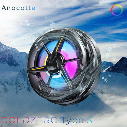 Anacotte Coldzero Type S Phone Cooler Radiator-1