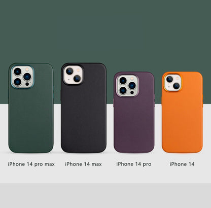 iPhone 14 Anacotte Magsafe magnetic suction for official IPhone 14 mobile phone case-2